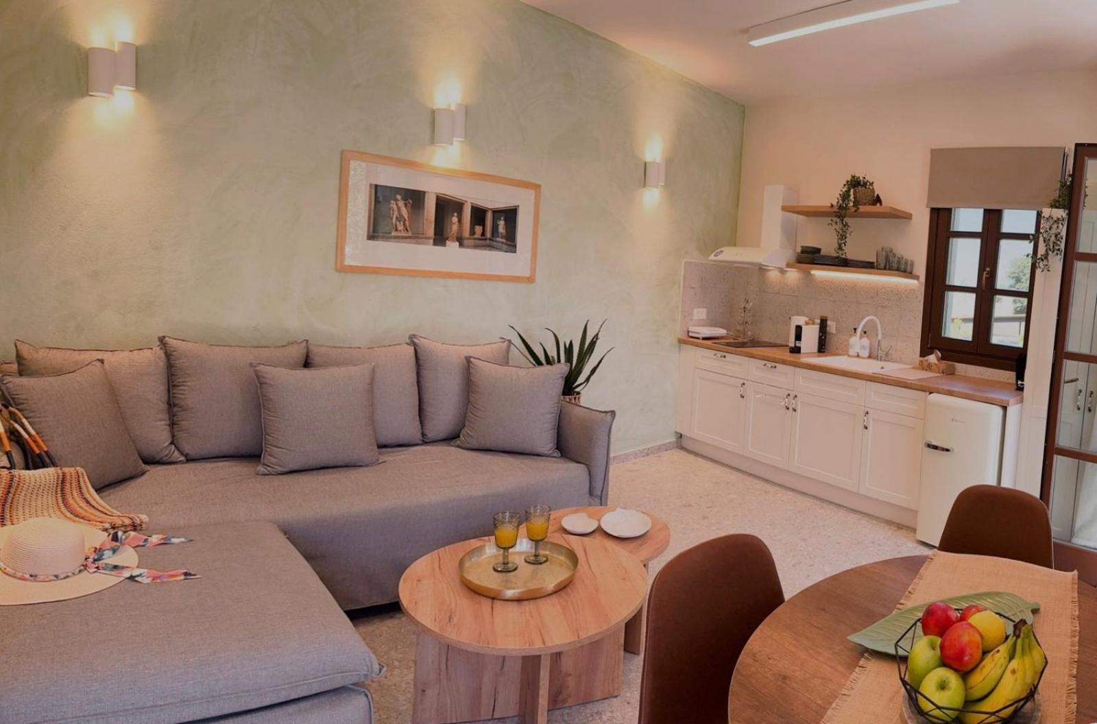 Vetus Vicinato Luxury Homes Rhodes City المظهر الخارجي الصورة