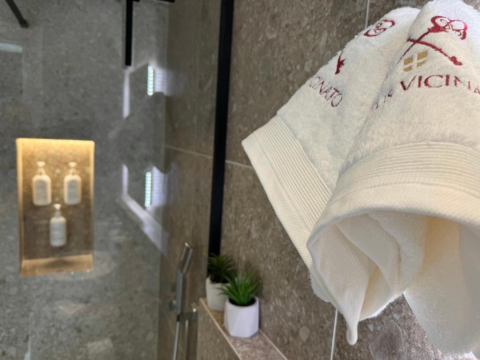 Vetus Vicinato Luxury Homes Rhodes City المظهر الخارجي الصورة