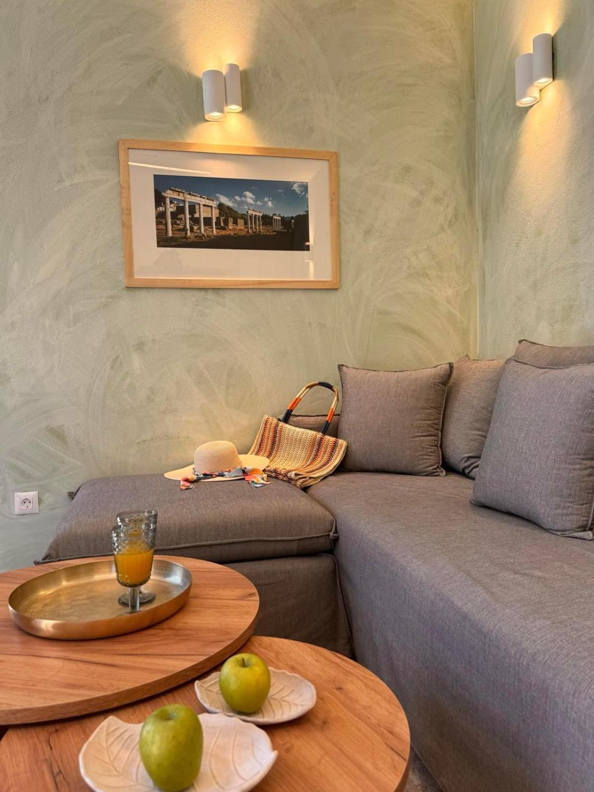 Vetus Vicinato Luxury Homes Rhodes City المظهر الخارجي الصورة